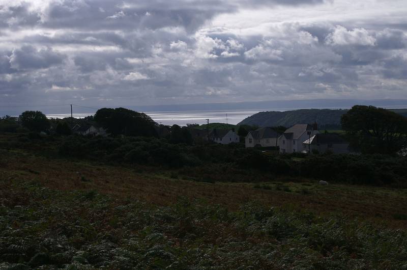 Cefn Bryn